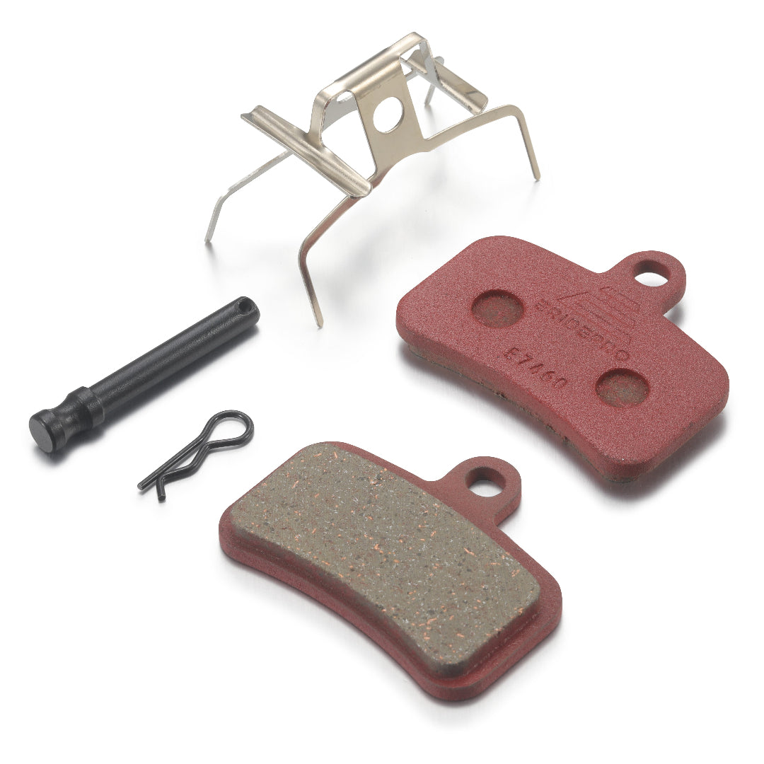 Brake Pads (BRAKE 1 VERSION) - Pro SS 3.0/SR