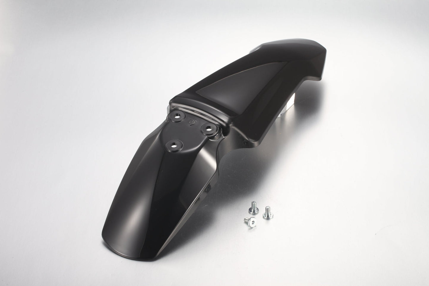Front Fender w/ 3 bolts - PRO S/SS 2.0/SS 3.0
