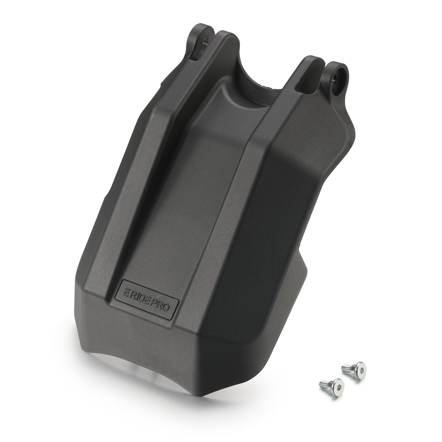SHE7118 SR battery door (with latch ?¨º?rubber block?¨º?4 bolts & 2nuts ,brand badge