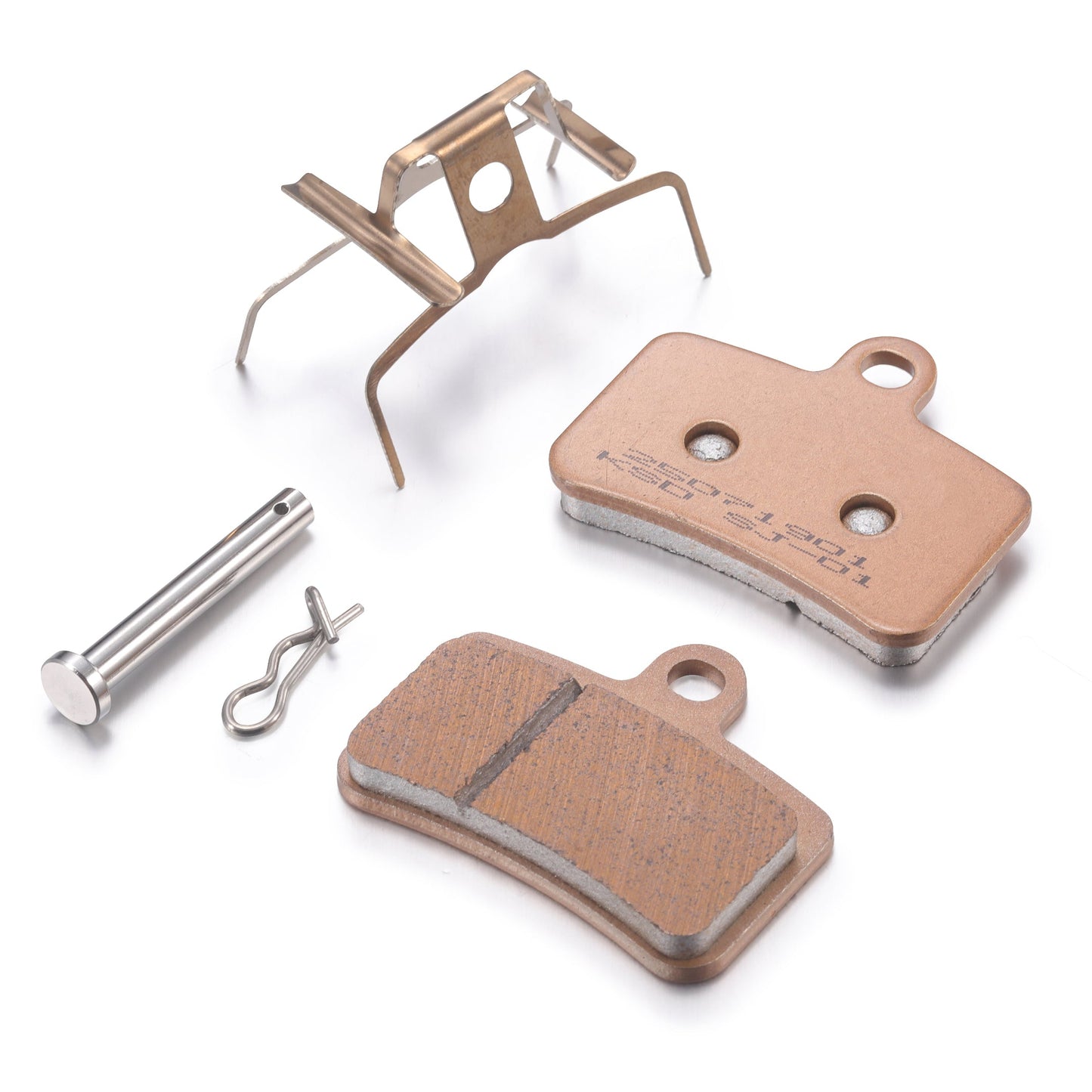 Brake Pads (BRAKE 2 VERSION) - ProSS 3.0/SR