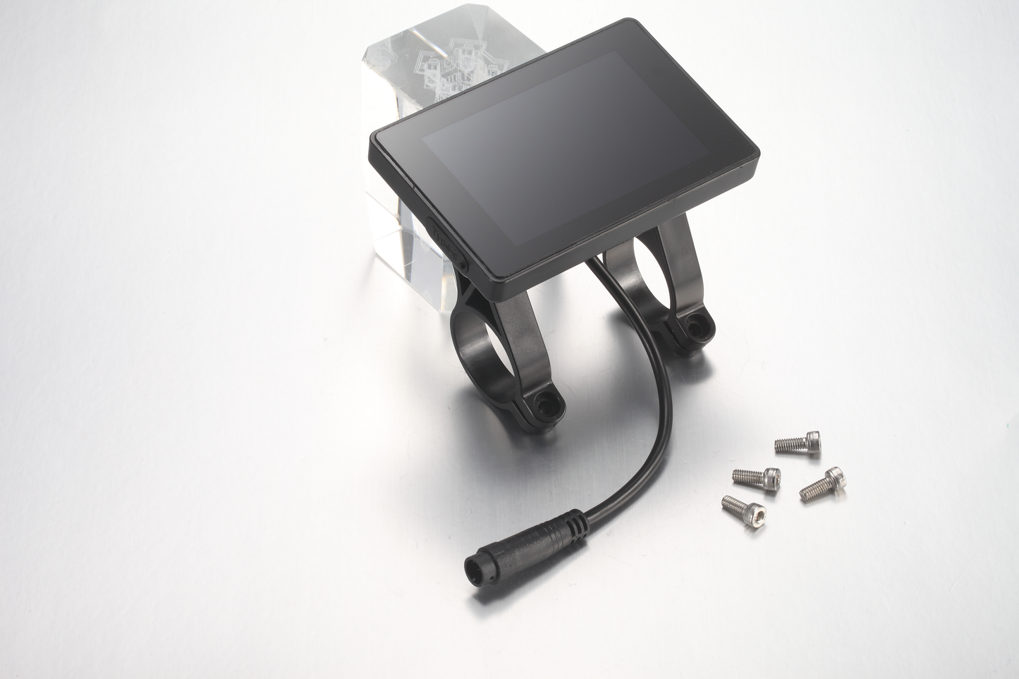 00244-E7-01 Display(with 2 Screws ) (SS2.5/SS3.0/SE 2027)