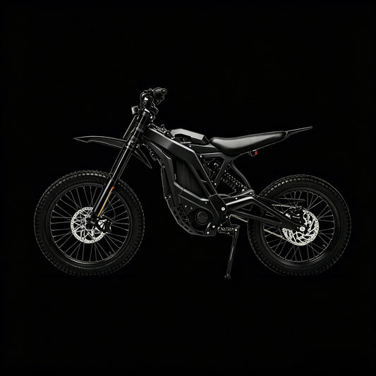 E RIDE PRO SS 2.5 OFF ROAD