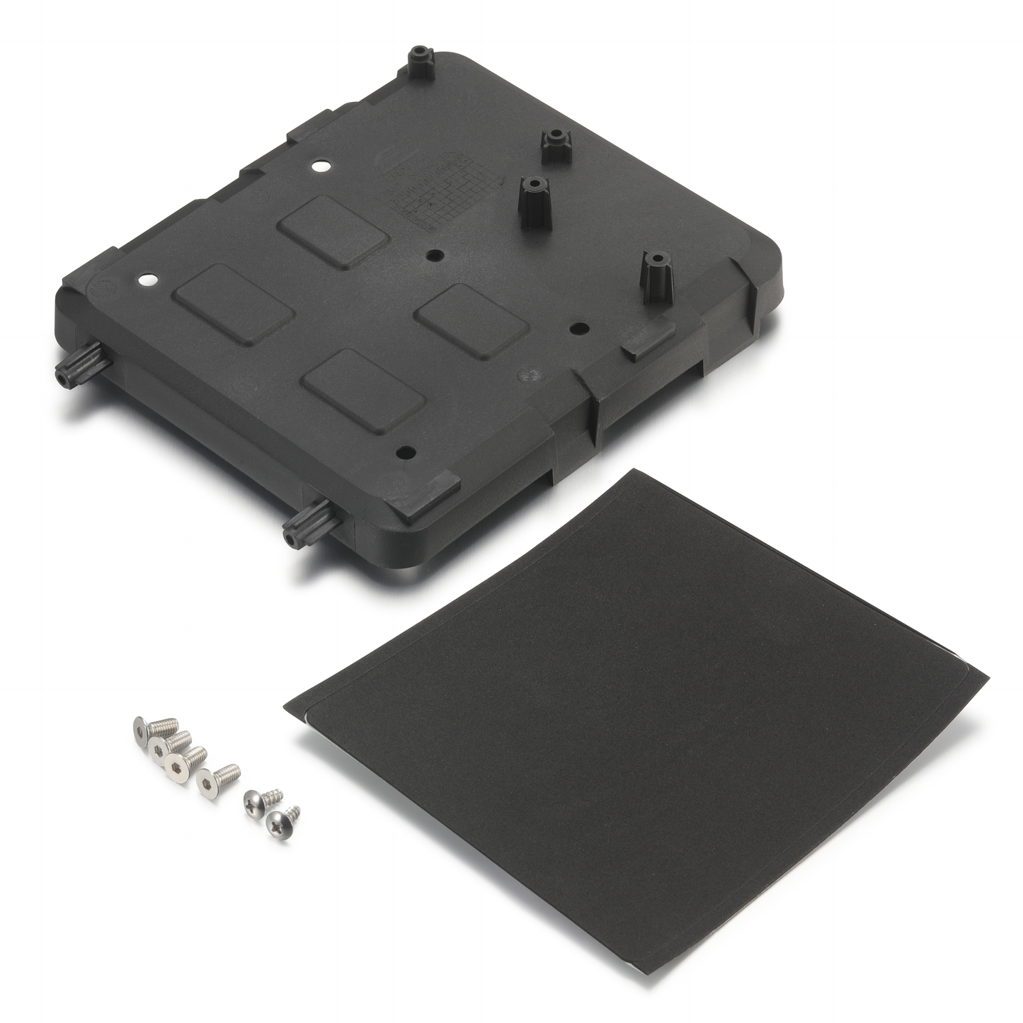 SHE7081 Battery Positioning Support, Base SS2.5/SS3.0/SE
