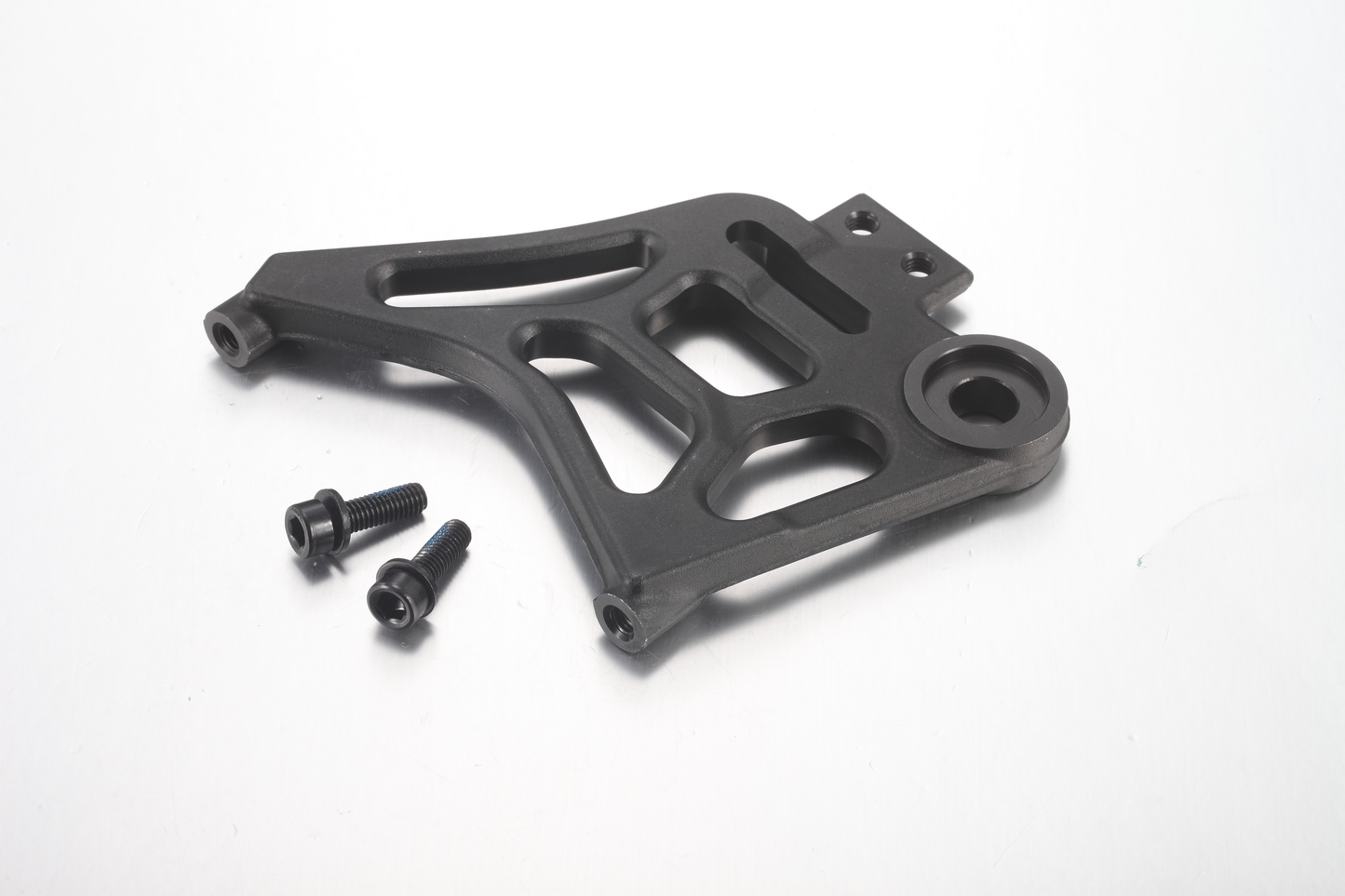 SHE7065 Rear Brake Caliper Bracket(with 2 Bolts ) SS2.5/SE