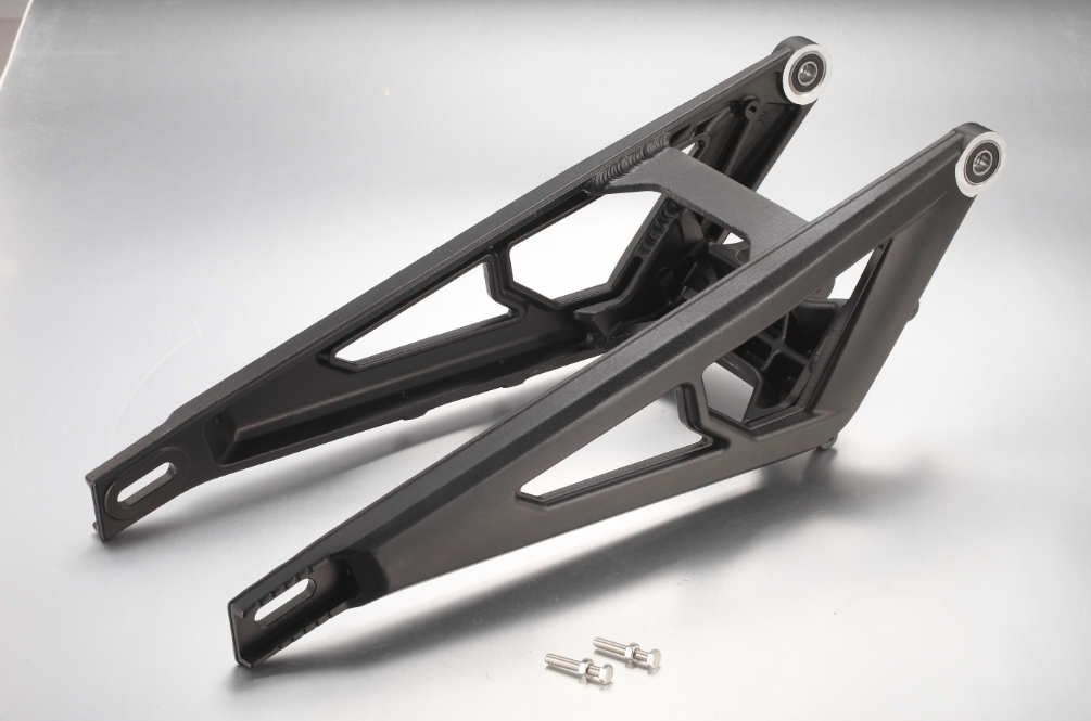 SHE7037 Swing Arms(with 4 Bearings & 2 Kit Chain Adjusters ) SS2.5/SS3.0/SE/SR