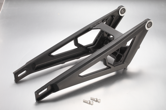 SHE7037 Swing Arms(with 4 Bearings & 2 Kit Chain Adjusters ) SS2.5/SS3.0/SE/SR