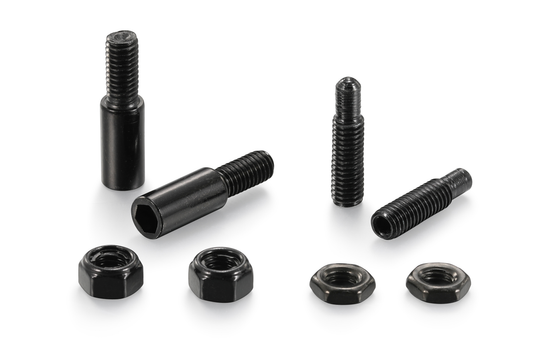 SHE7043 Bolts & Nuts for Brake Lever SS2.5/SS3.0/SE/SR