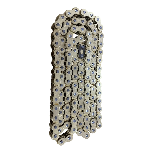 E7220 112 Link Gold Chain SS2.5/SE