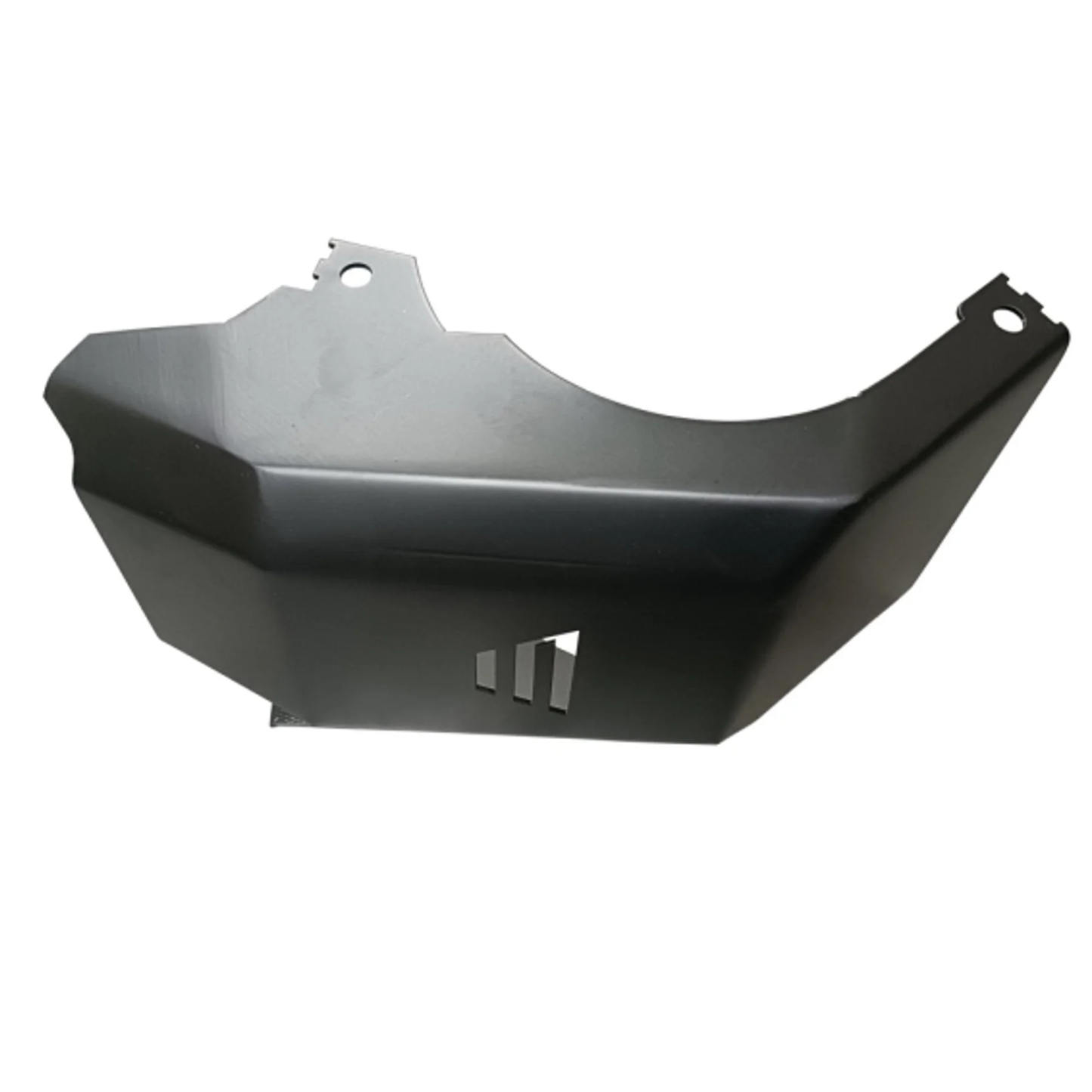 SHE7844 Skid Plate(with 6 Screws +2PCS Nuts +2PCS Big Nut Clip) (SS2.5/SE)