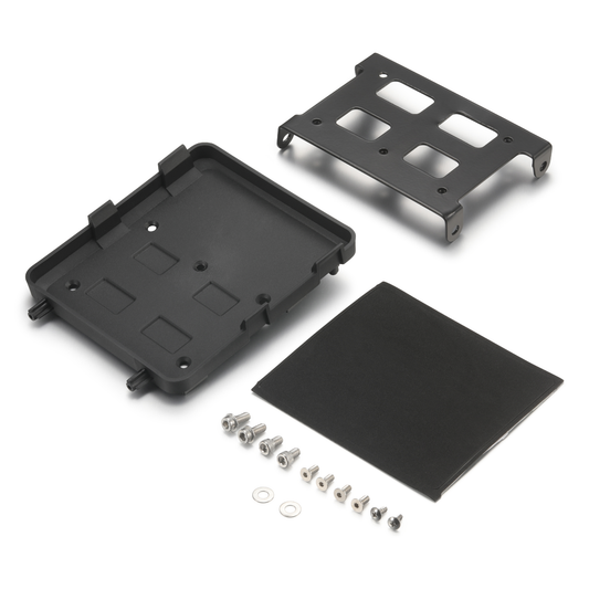 SHE7887 Battery Positioning Support, Base(with 6 Bolts ) (SS2.5/SS3.0/SE)