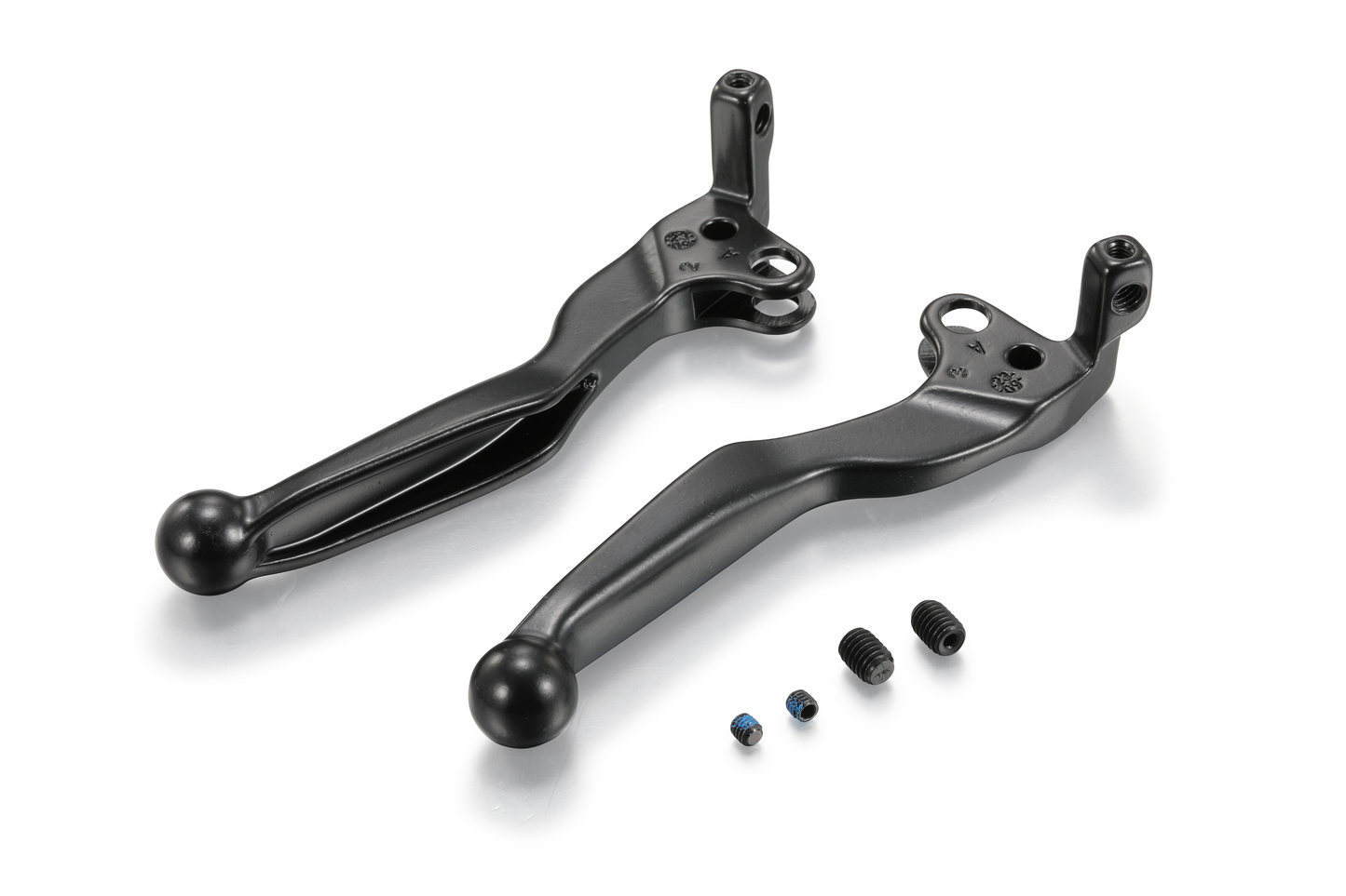 SHE8039 Brake Lever Set (SS2.5/SE)