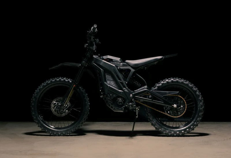 SR OFF ROAD
