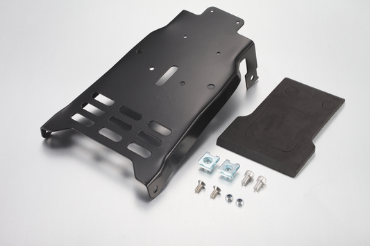 SHE7087 Front Battery Protection Plate （with Bolts Kit） SS2.5/SS3.0/SE/SR