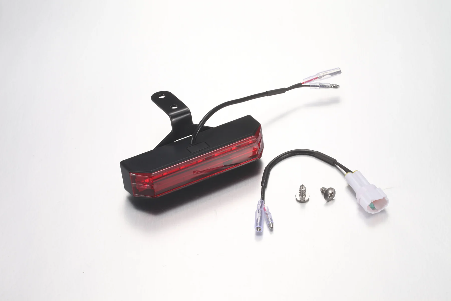 SHE7040 Off-Road Taillight SS2.5/SS3.0（with Bracket & 2 Screws)