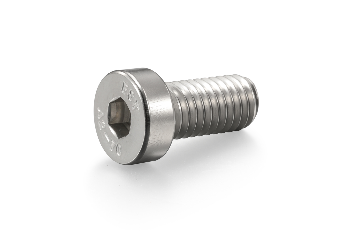 E7368 Skid Plate Bolts SS2.5/SE