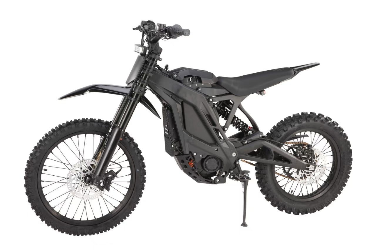 PRO SS 3.0 OFF ROAD FATTY