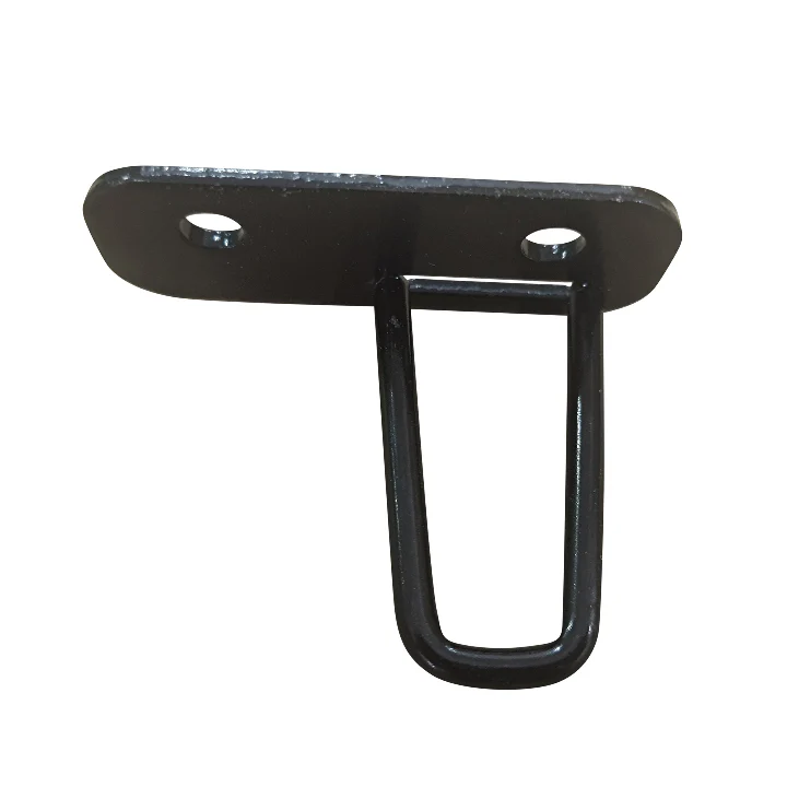 E7407 U-lock Latch Plate for Battery Cover SS2.5/SE