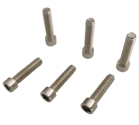 E7363 Bolts for Small Sprocket SS2.5/SE