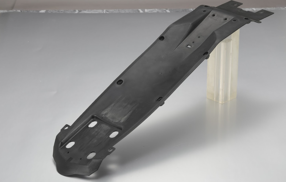 E7896 Talipiece Mount SS2.5/SS3.0/SR