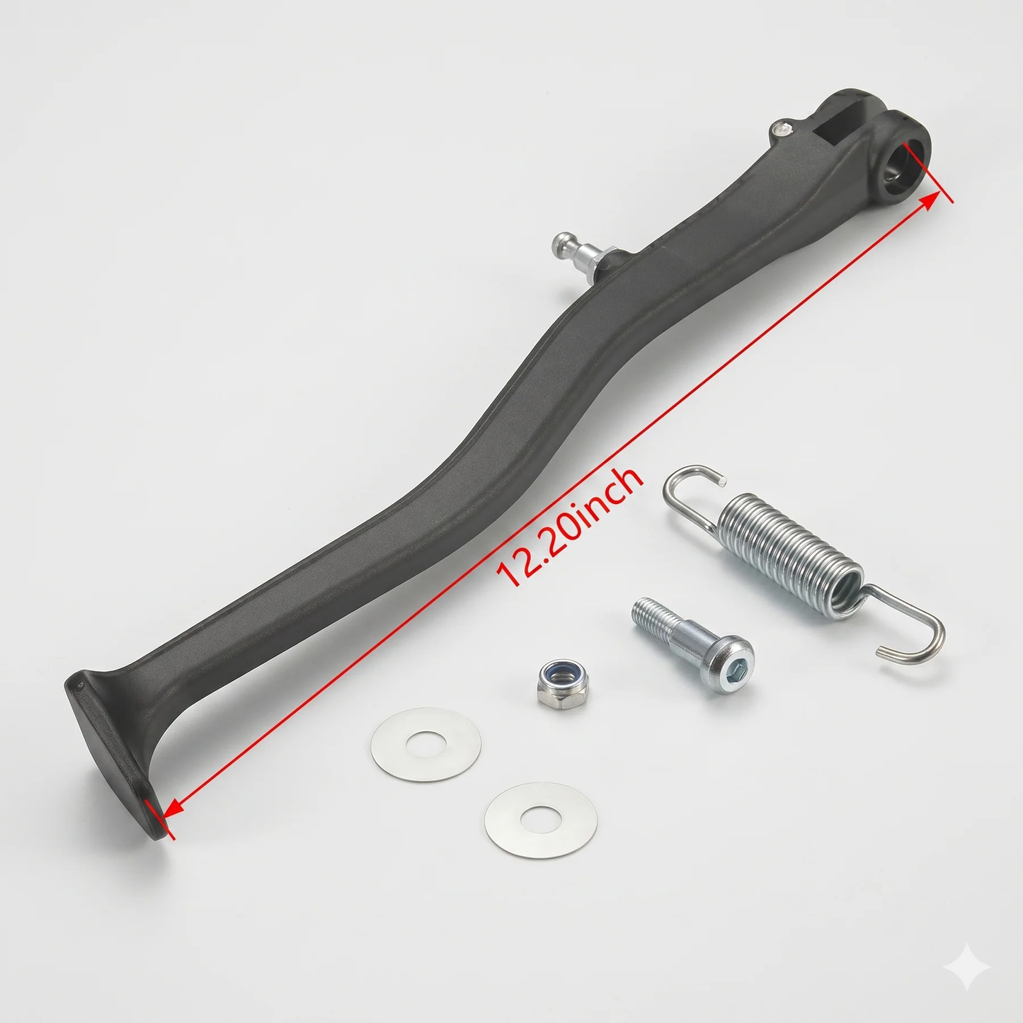 SHE7858 310MM PRO-SS Kickstand（with Bolt Kit ）SS2.5/SS3.0/SR