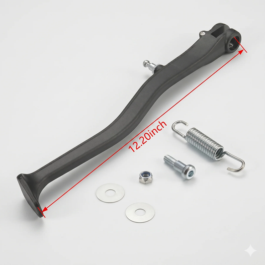SHE7858 310MM PRO-SS Kickstand（with Bolt Kit ）SS2.5/SS3.0/SR