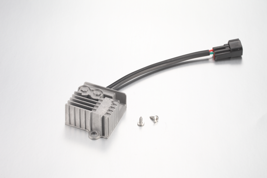 SHE7050 Voltage Voltage(with 2 Screws) SS2.5/SS3.0/SE/SR