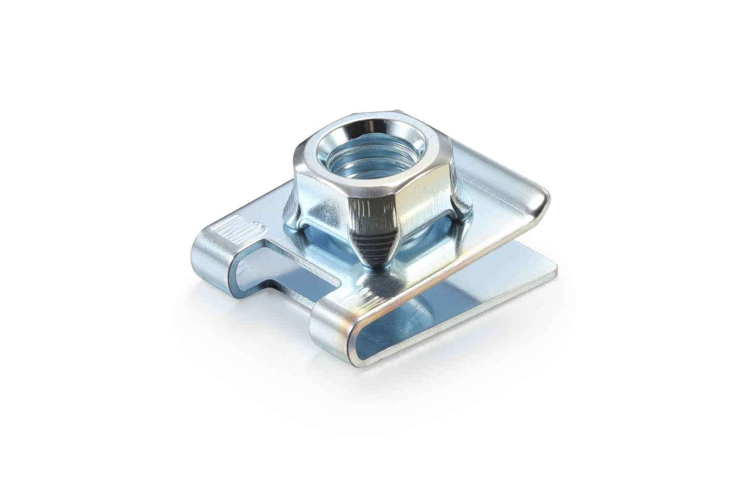 E7103 Big Nut Clip M8 SS2.5/SE