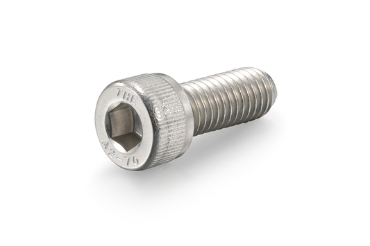 E7380 Foot Peg Bracket Bolt SS2.5