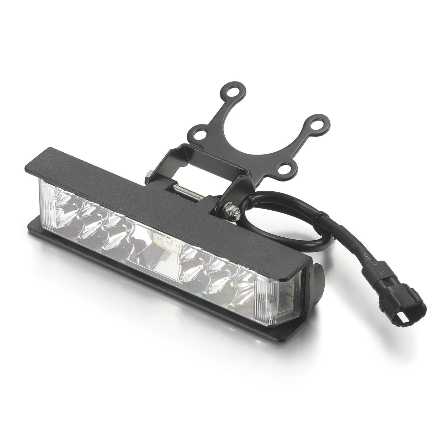 SHE7047 Off-Road Headlight Led Light Bar (with Bolt Kit & Bracket& 4PCS Screws) SS2.5/SS3.0/SE/SR