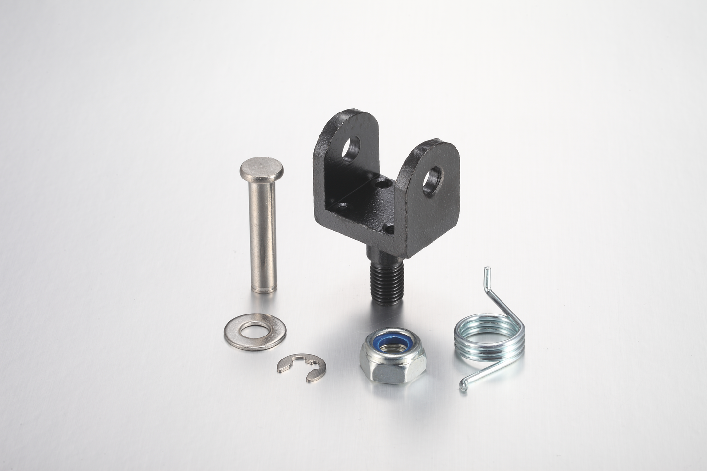 SHE7066 Foot Peg Mount Assembly SS2.5/SS3.0/SE/SR
