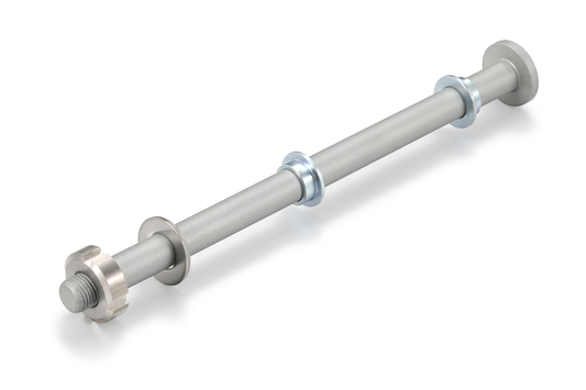 SHE7867 Jackshaft Axle M10 SS2.5