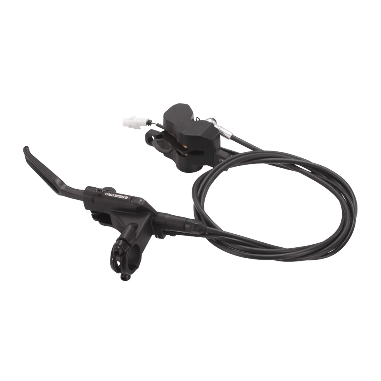 E7095 Rear Brake Cylinder Pump Assembly with Caplier(with 2 Screws) SS2.5