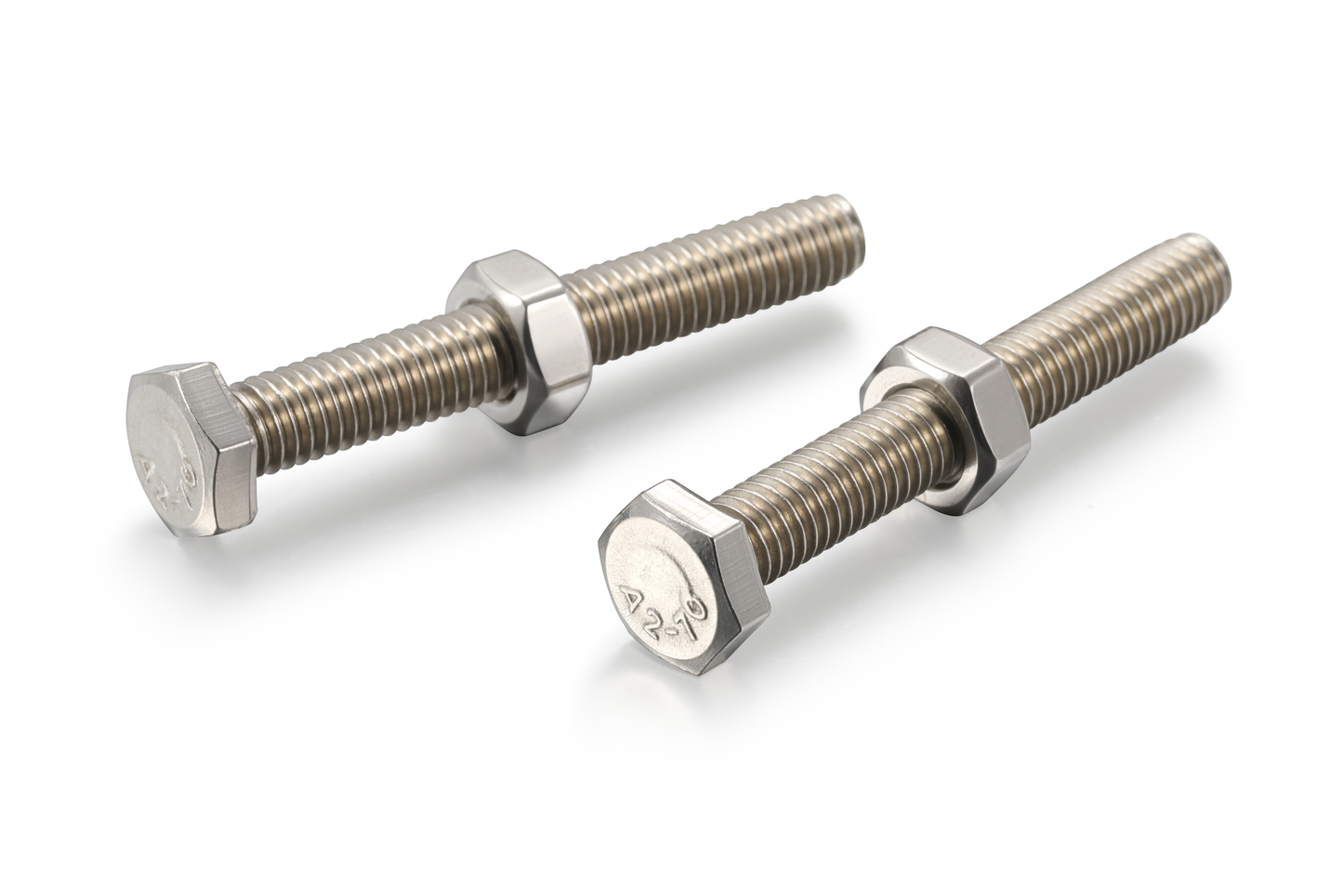 SHE7870 Chain Adjuster Bolts and Nuts SS2.5/SE