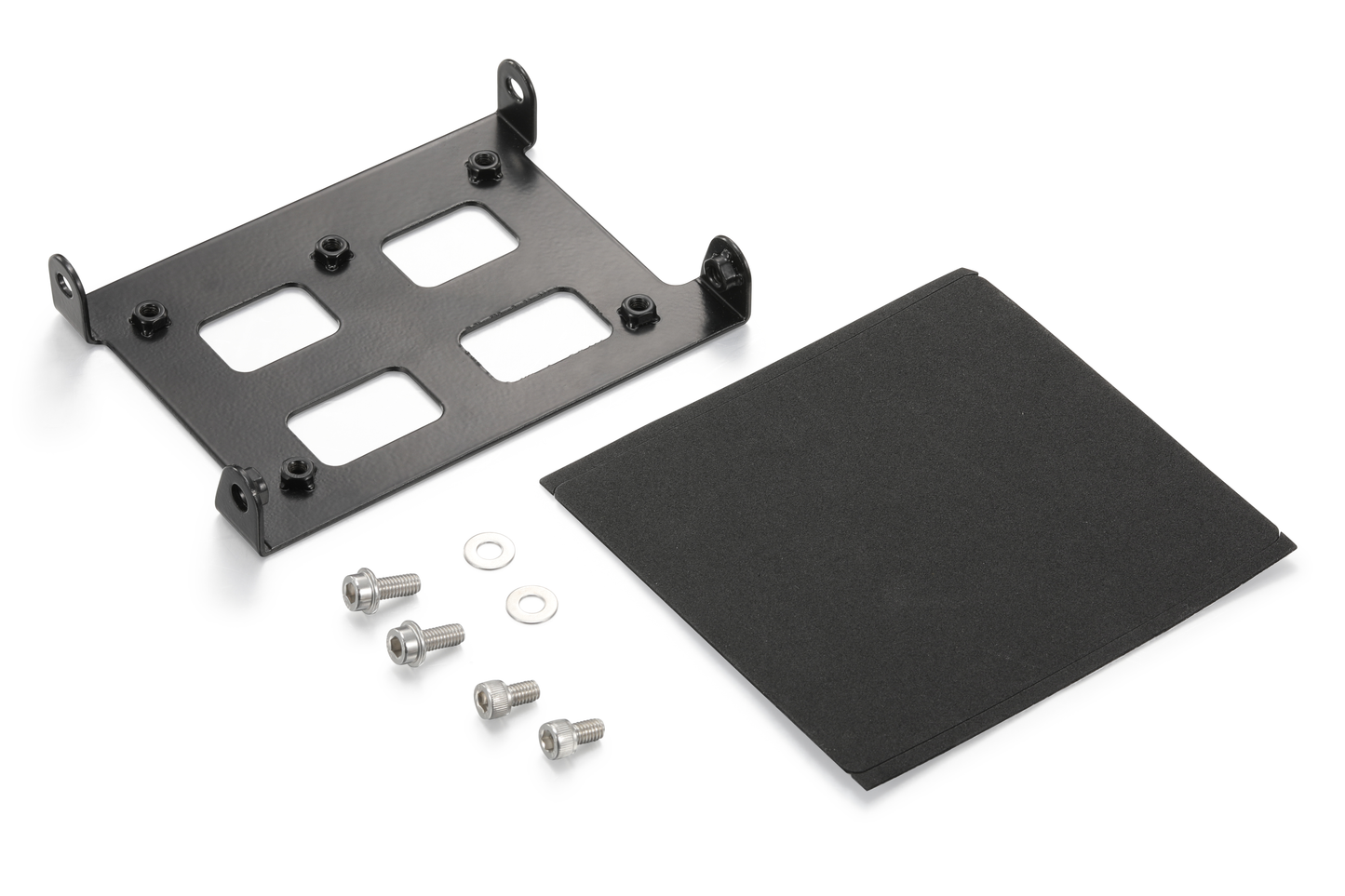 SHE7860 Battery Botom Bracket (with Screws) SS2.5/SE