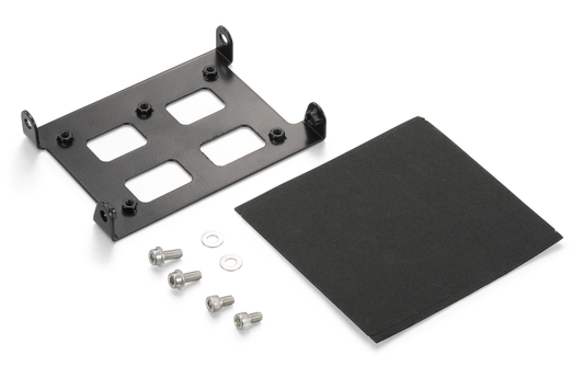 SHE7860 Battery Botom Bracket (with Screws) SS2.5/SE