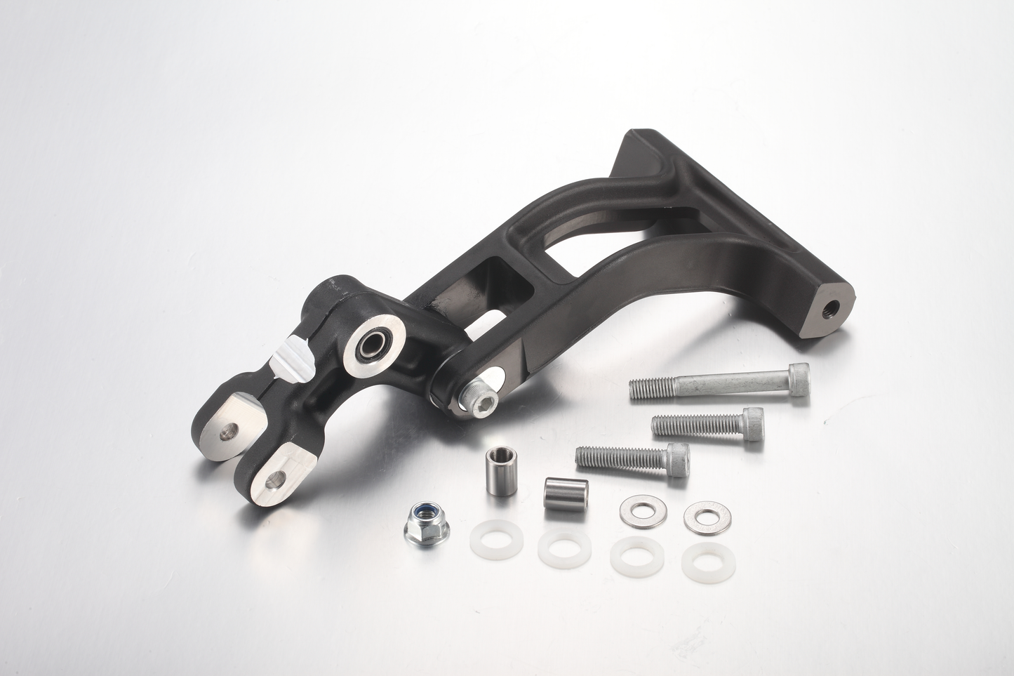 SHE7016 Shock Linkage(Liftable)  (with Bolt Kit)  SS2.5/SS 3.0/SE/SR