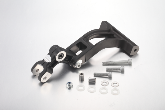 SHE7016 Shock Linkage(Liftable)  (with Bolt Kit)  SS2.5/SS 3.0/SE/SR
