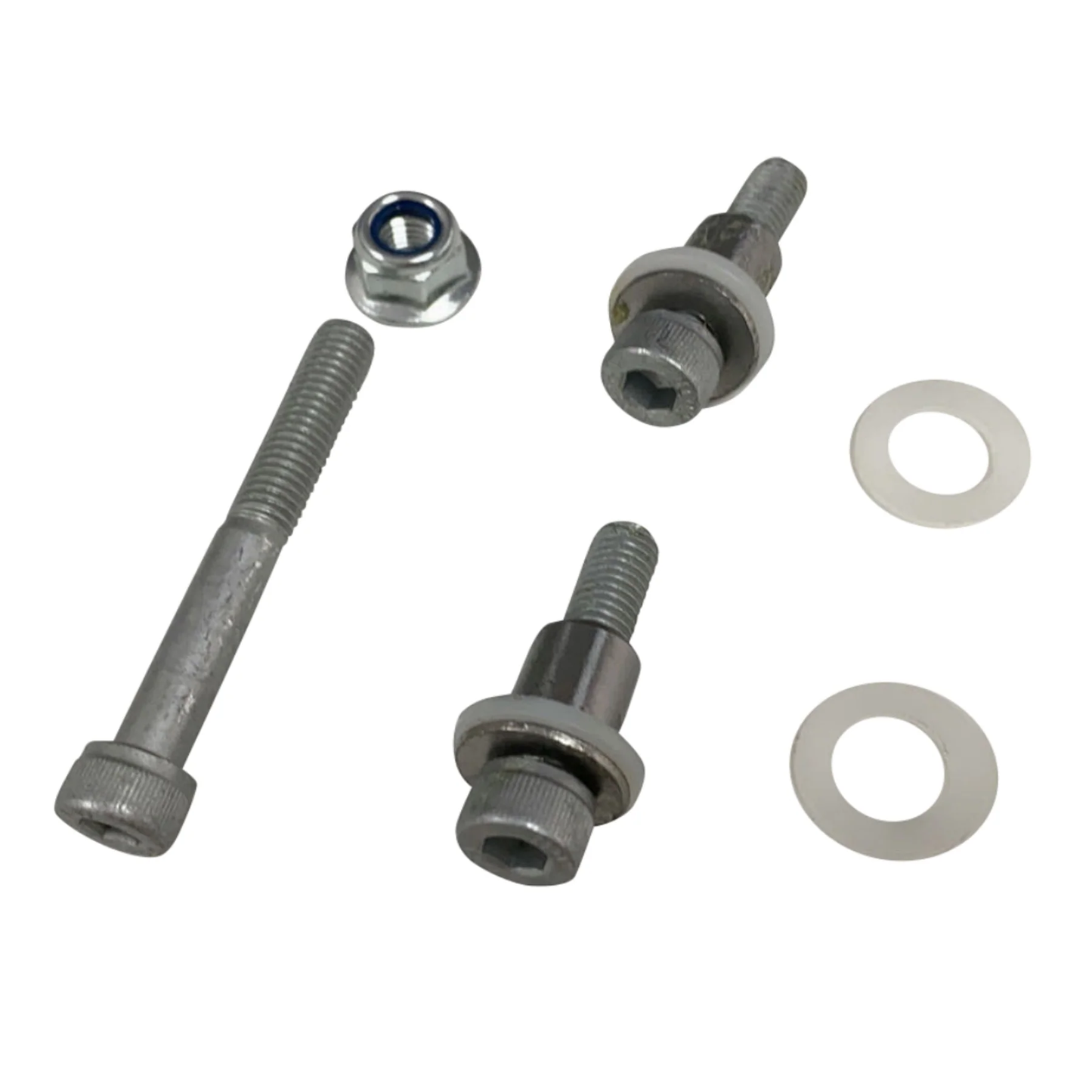 SHE7873 Rear Suspension Linkage Bolts SS2.5/SE