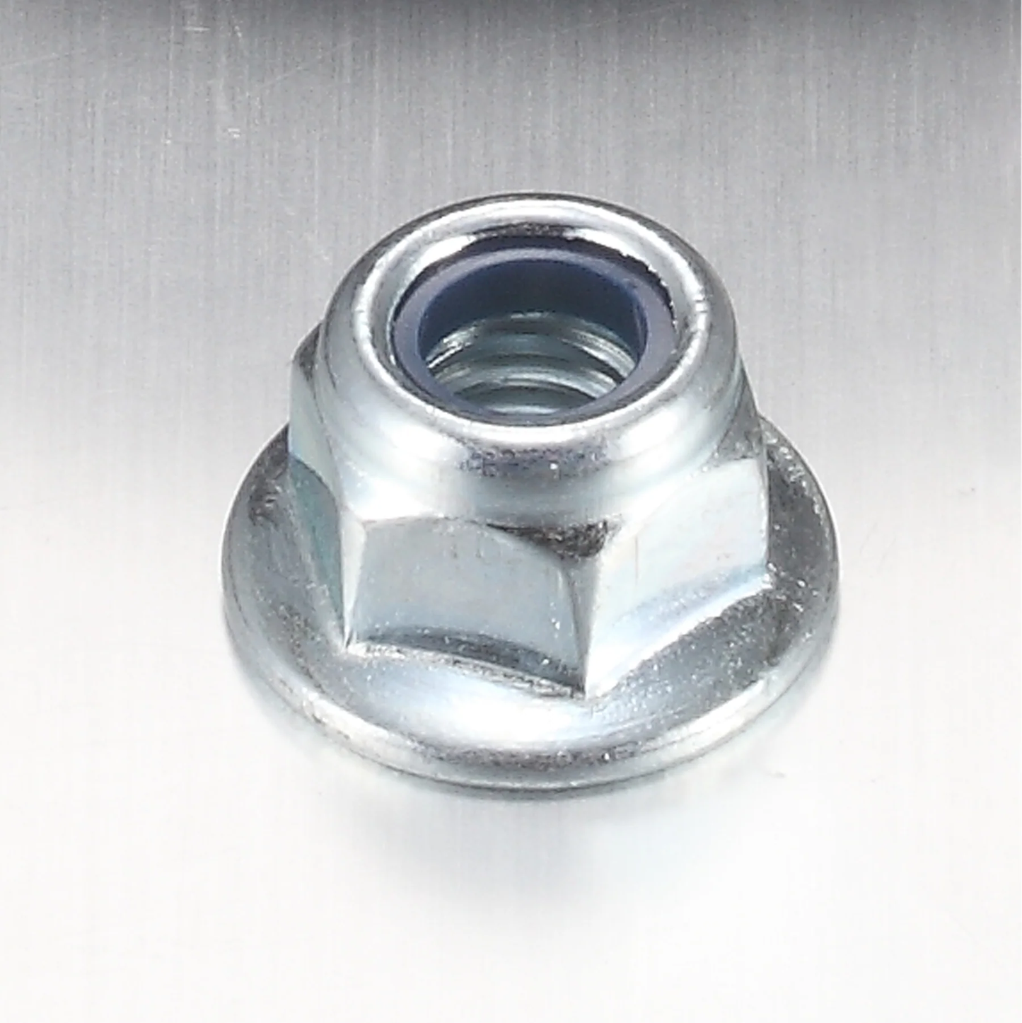 E7387 Rear Axle Nut SS2.5/SE