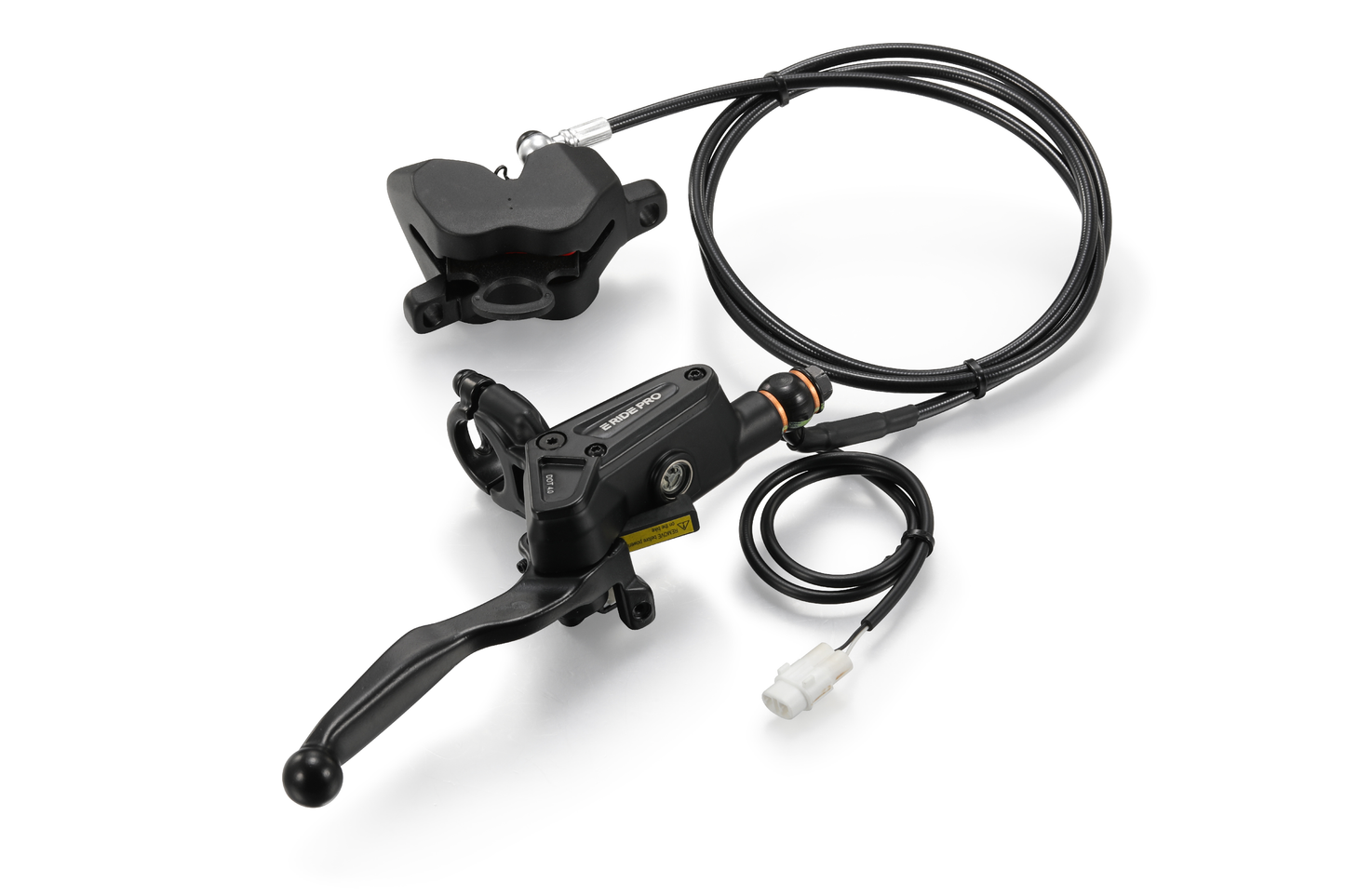 E7243F Front Brake Cylinder Pump Assembly (SS2.5/SE)