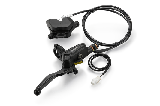 E7243F Front Brake Cylinder Pump Assembly (SS2.5/SE)