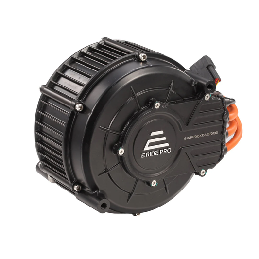 E7005 PRO-SS 5KW Motor SS2.5/SE