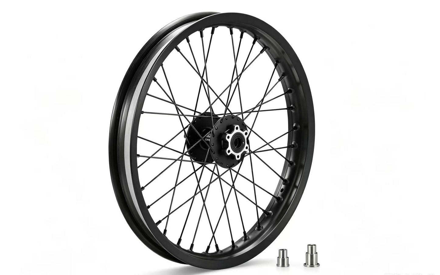 SHE7855 Rear Wheel Rim Assembly SS2.5/SE