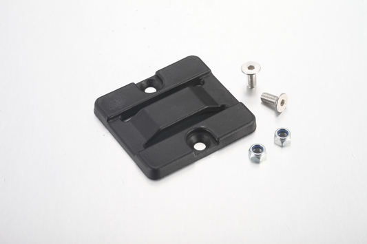 SHE7094 Battery Front Support Block（with 2 Bolts & 2 Nuts ） SS2.5/SS3.0/SE/SR