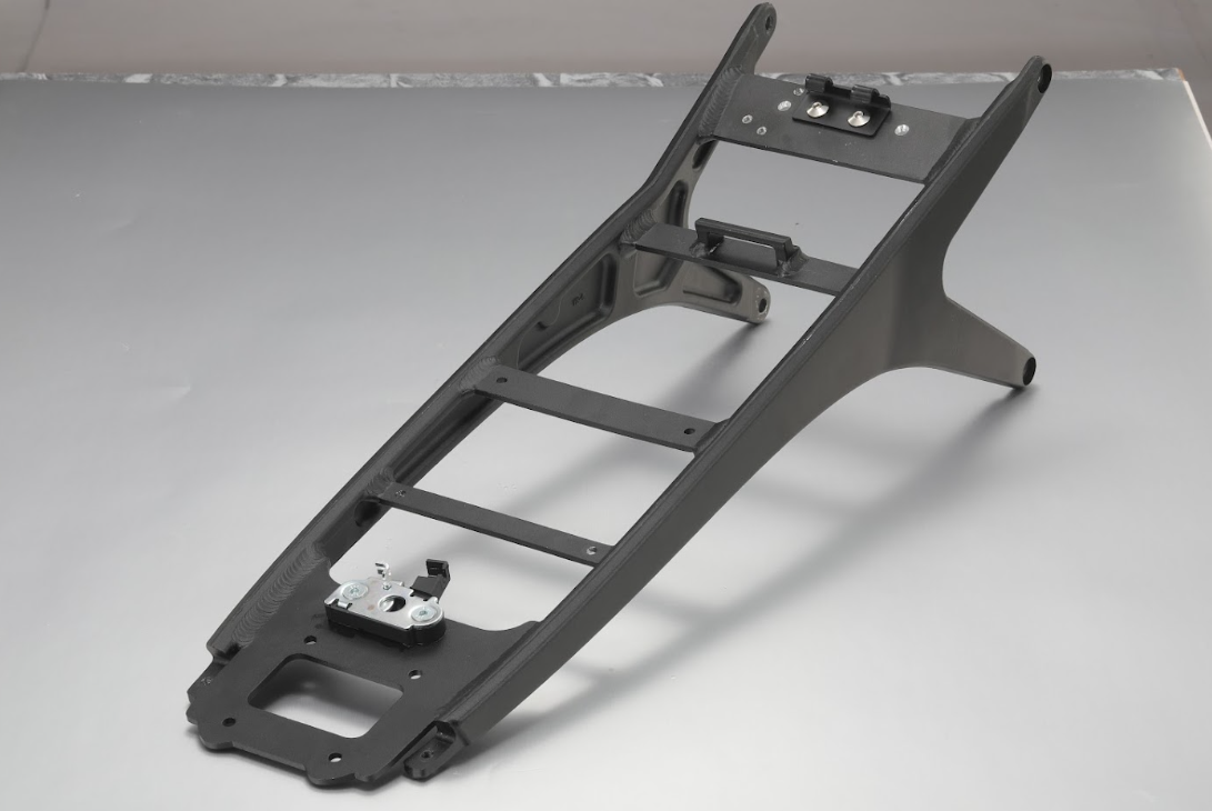 E7622 Long Subframe SS2.5/SS3.0/SR