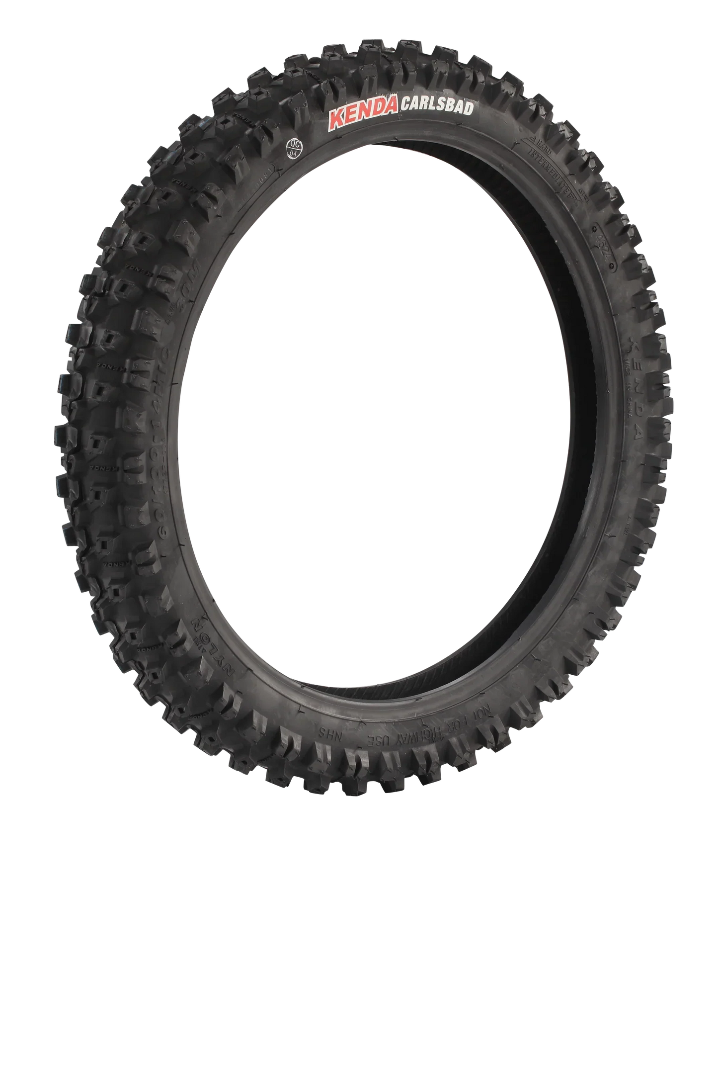 E6040-1 14'' Front Tire (MINI/MINI R)