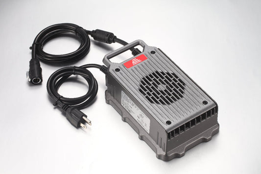 E6043 UK 60V Charger (MINI)