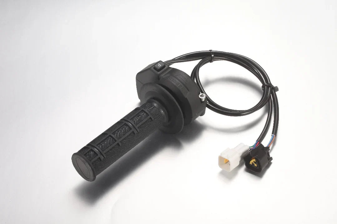 E6107 Dual Hall Throttle (MINI/MINI R)