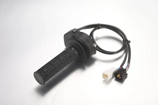 E6107 Dual Hall Throttle (MINI/MINI R)