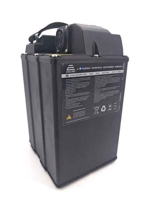 E6154 72V30Ah Battery (MINI R)